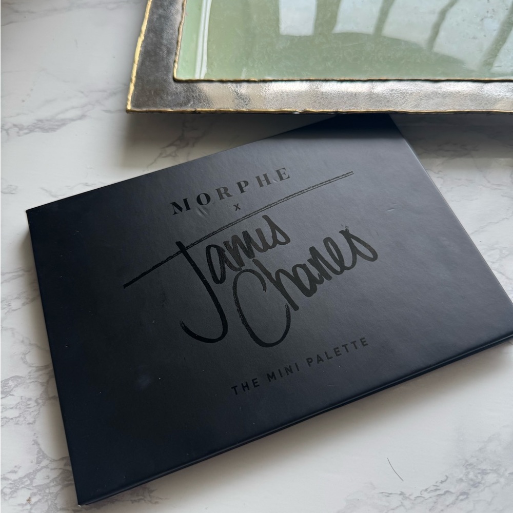 Morphe x James Charles - The Mini Palette - Picture 2 of 7